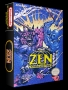 Nintendo  NES&nbsp; - &nbsp;Zen - Intergalactic Ninja (USA)